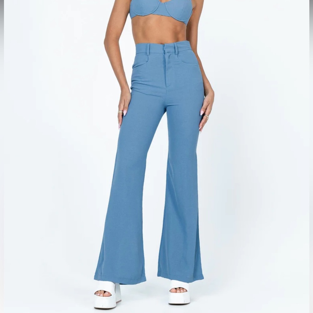 Princess Polly Elsie Set Pants